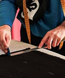 Illustration de l'événement : Repair couture #1 avec les costumières du TnS