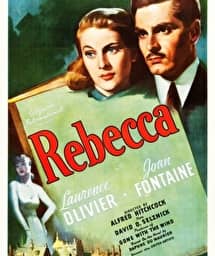 Illustration de l'événement : Rebecca