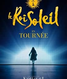 Illustration de l'événement : LE ROI SOLEIL