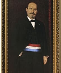 Illustration de l'événement : Les maires de Strasbourg