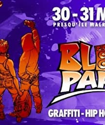 Illustration de l'événement : Block Party SxB 2026