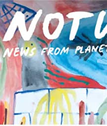 Illustration de l'événement : THE NOTWIST