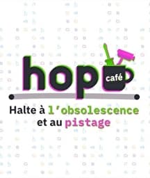 Illustration de l'événement : Hop