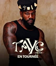 Illustration de l'événement : Tayc