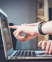 Illustration de l'événement : Accompagnement individuel à l’informatique