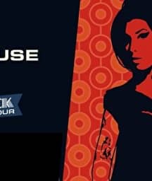Illustration de l'événement : THE AMY WINEHOUSE BAND