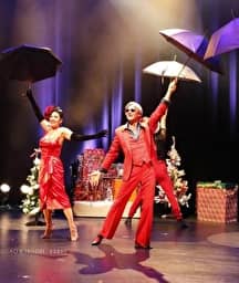 Illustration de l'événement : LE SHOW DE LA SAINT SYLVESTRE