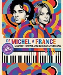 Illustration de l'événement : DE MICHEL A FRANCE