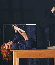 Illustration de l'événement : L’amour après