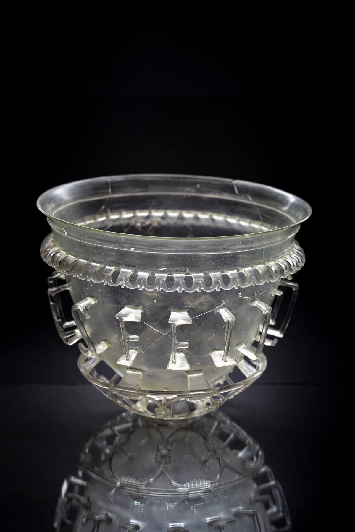 Illustration de l'événement : Merveilles choisies : du musée Rolin au Panoptique (exposition temporaire)