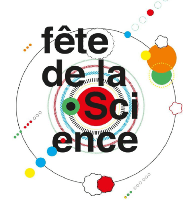 Illustration de l'événement : Fête de la science : les outils-bêtes