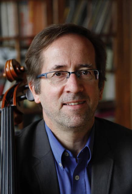 Illustration de l'événement : Concerts Fédémuse : DUO de violoncelles