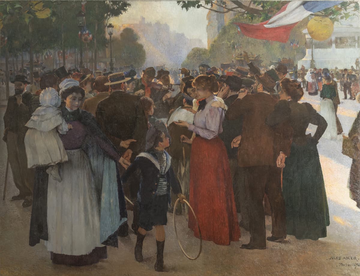 Illustration de l'événement : Visite guidée Monte le son !