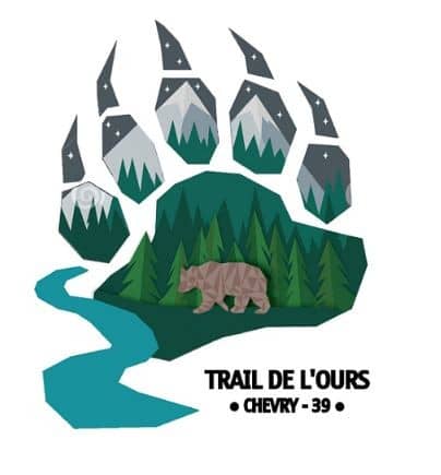 Illustration de l'événement : Trail de l'Ours