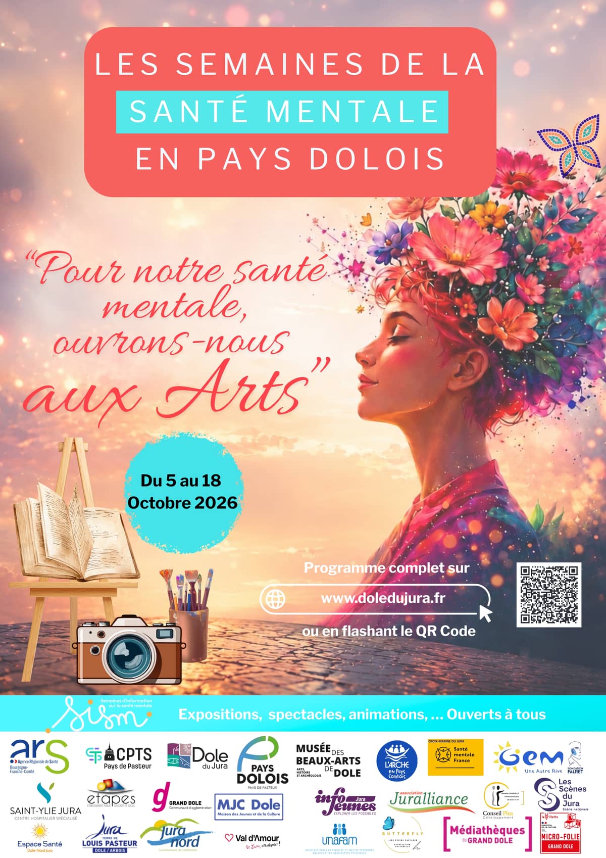 Illustration de l'événement : Atelier duo rencontre - SISM