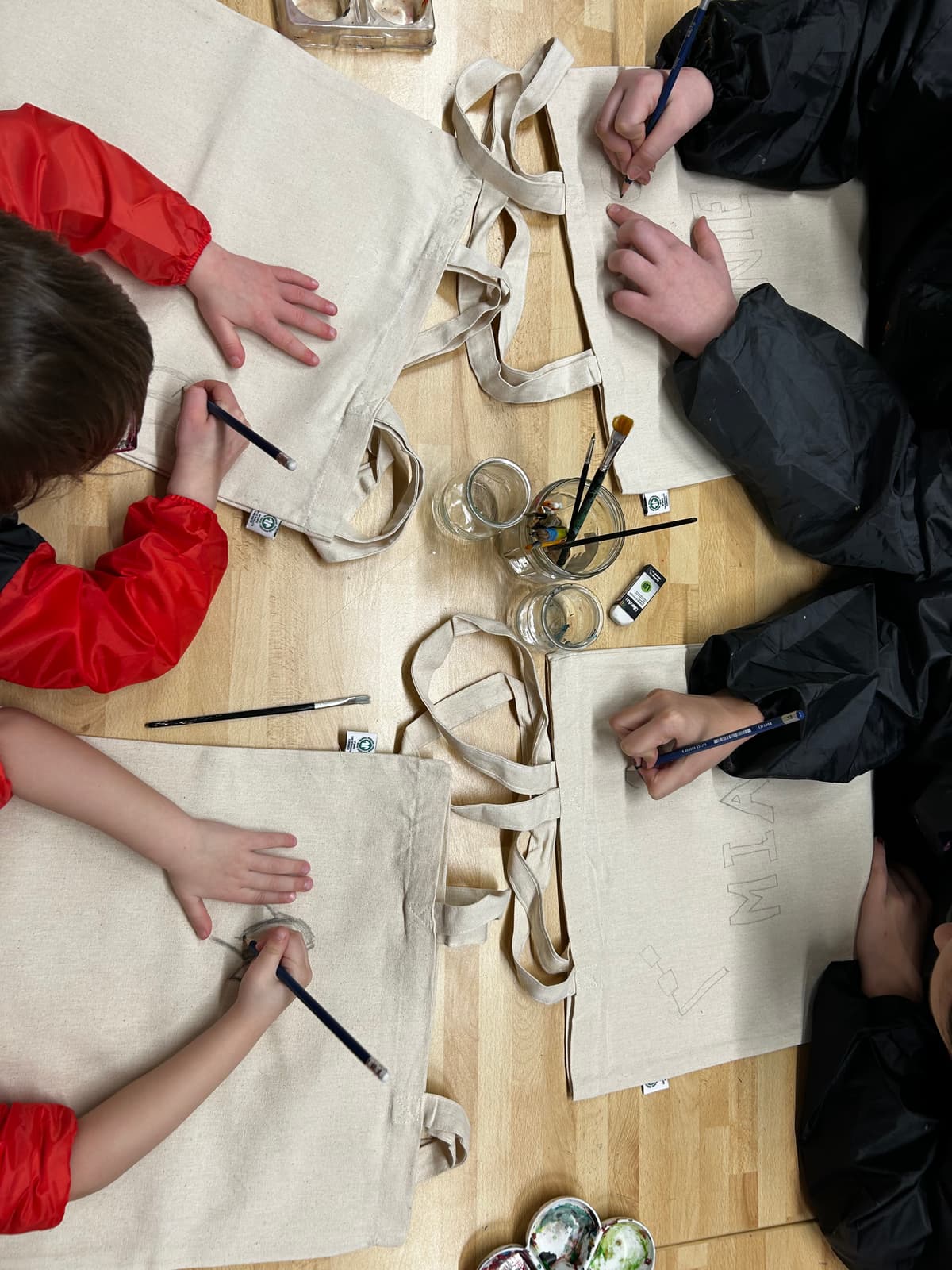 Illustration de l'événement : Atelier Image de marque
