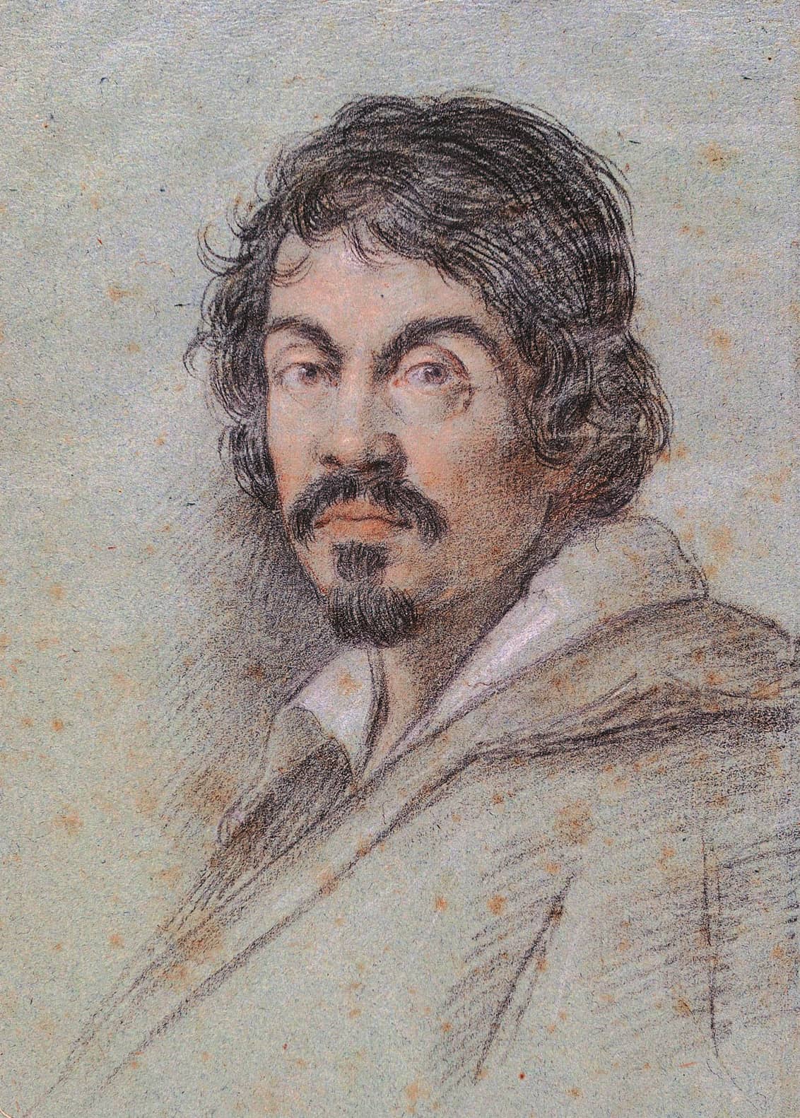Illustration de l'événement : RDV de l'Histoire de l'Art - Ombres et lumières : Caravage et le caravagisme