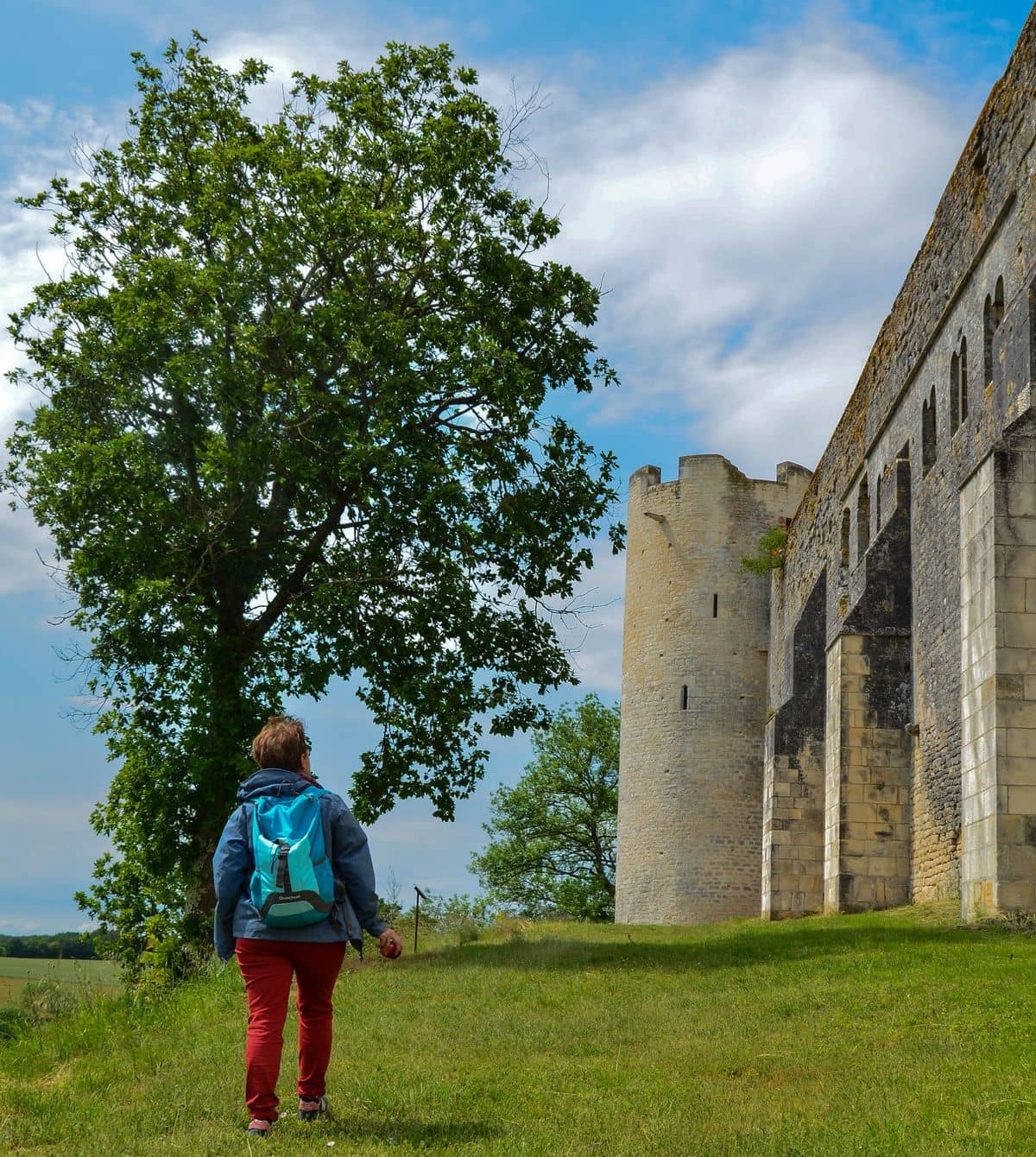 Illustration de l'événement : Le défi du Comte de Nevers