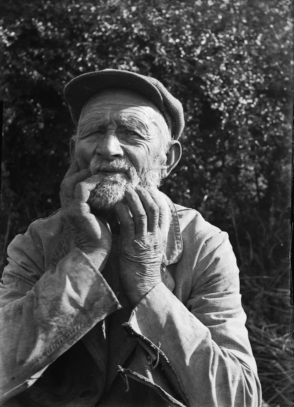Illustration de l'événement : Exposition temporaire "Le monde rural dans l'objectif"