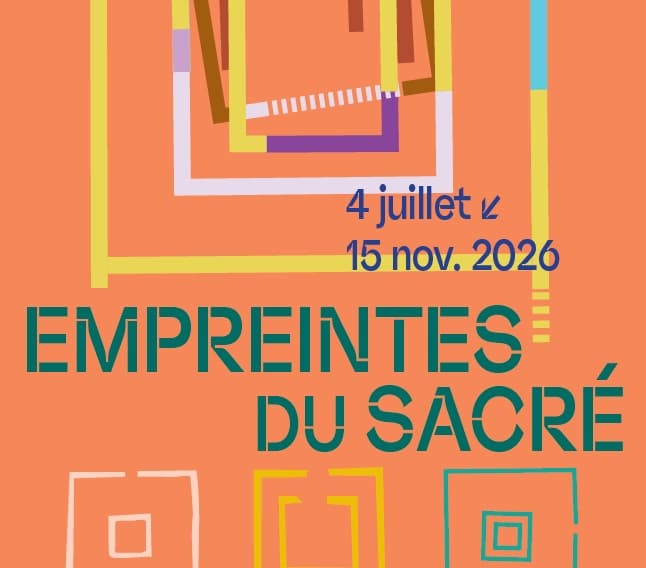 Illustration de l'événement : Rencontre archéo autour de l'exposition "Empreintes du sacré" à Bibracte