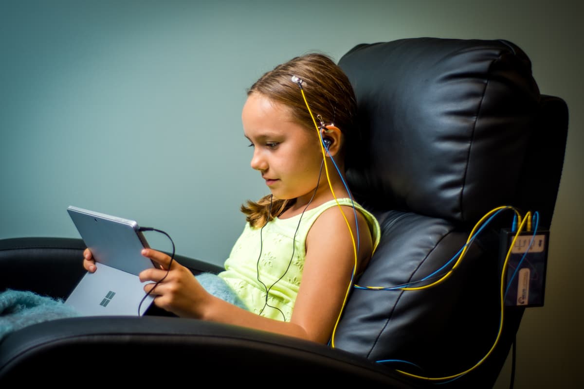 Illustration de l'événement : Pause Bien-Être : découvrez le Neurofeedback Dynamique® pendant vos vacances.