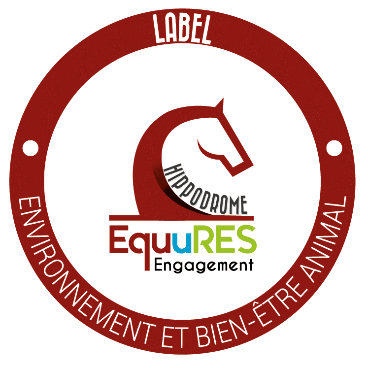 Illustration de l'événement : Courses hippiques - Tout galop