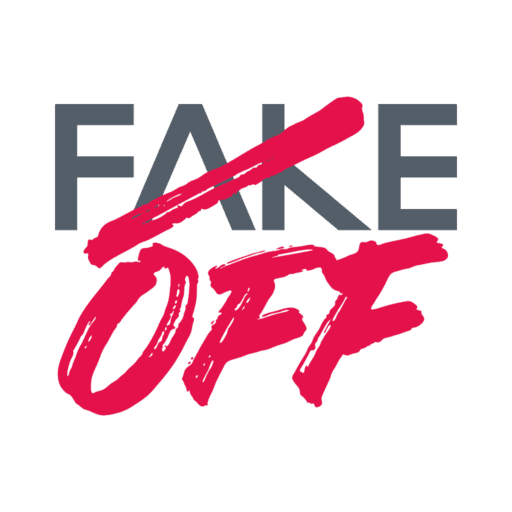 Illustration de l'événement : FAKE OFF : le vrai du faux, conférence sur le décryptage des fake news