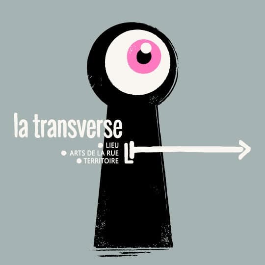 Illustration de l'événement : La Transverse fait son festival ! À Surgy
