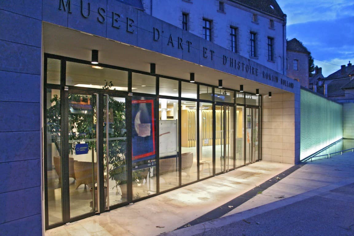 Illustration de l'événement : Journées européennes du patrimoine - Musée Romain Rolland