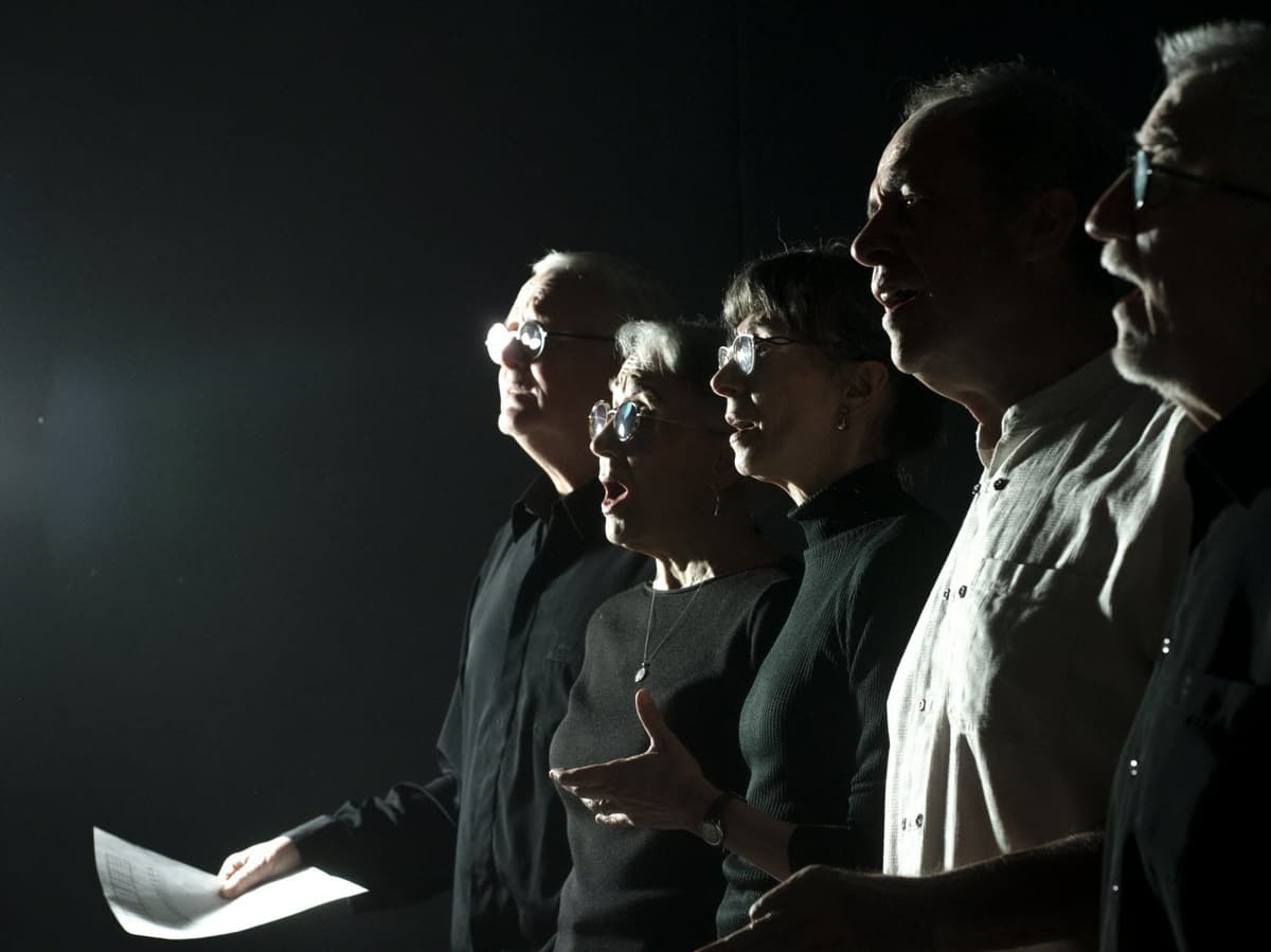 Illustration de l'événement : Concert - Route 83