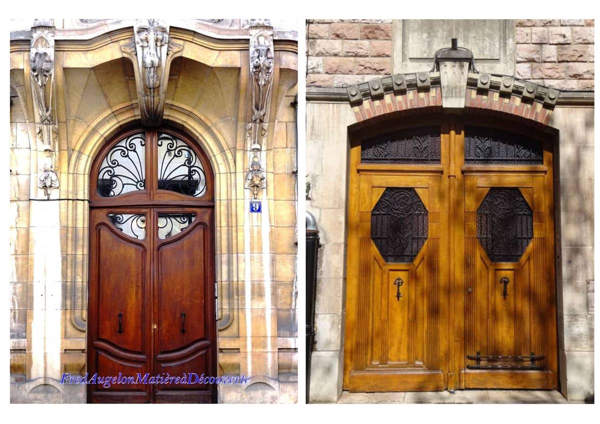 Illustration de l'événement : Visite " Belle époque et années folles"