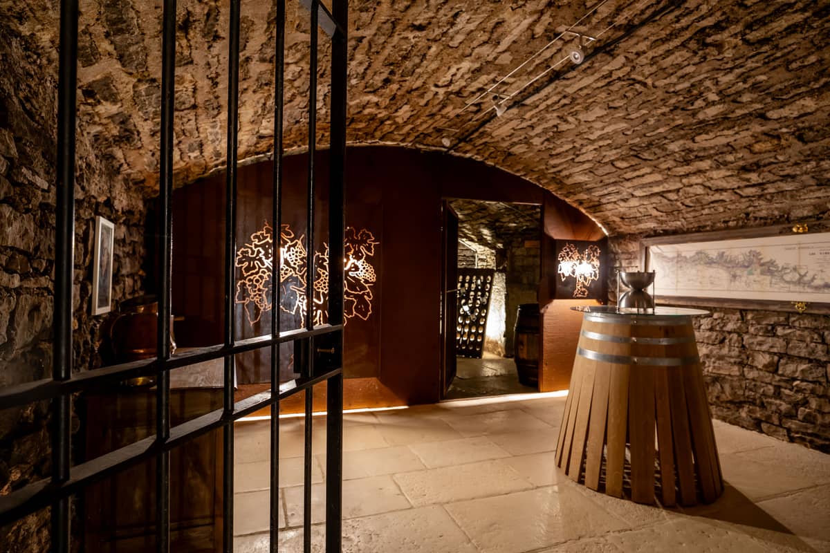 Illustration de l'événement : Cellier de la Cabiote - Vente des vins des Hospices de Beaune 2026