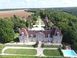 Illustration de l'événement : Visite du château du Feÿ