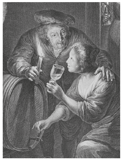 Illustration de l'événement : Des Livres et des Vrilles, dégustation vinico-littéraire
