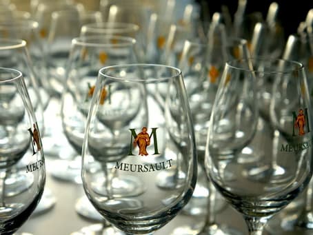 Illustration de l'événement : Festival de Bach à Bacchus - dégustation "Histoire, archives et vins"