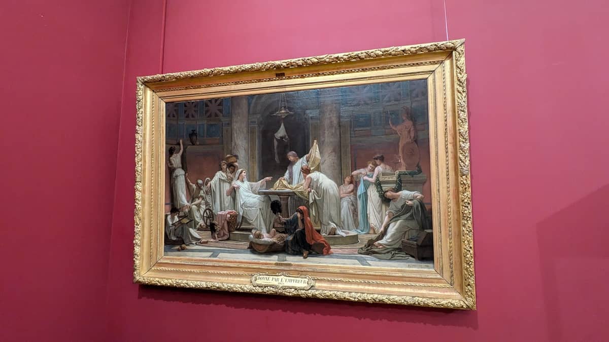 Illustration de l'événement : Exposition à Laon : "Chat, chat, chats !"