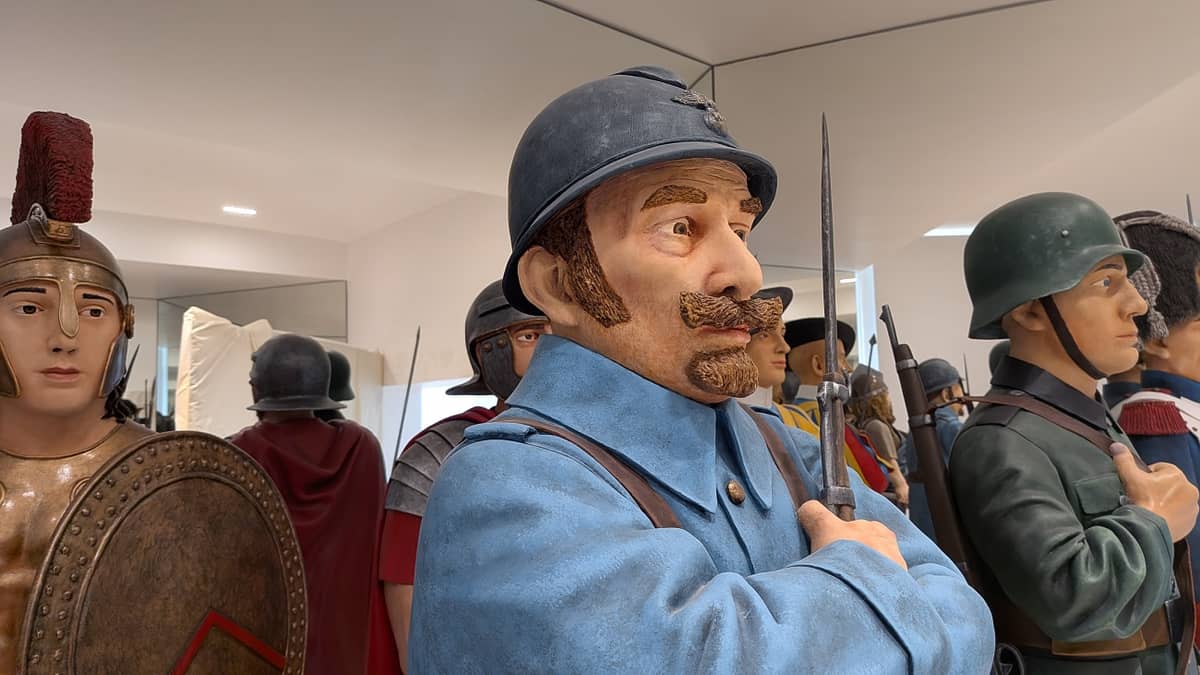 Illustration de l'événement : Ouverture du Musée Corda à Laon