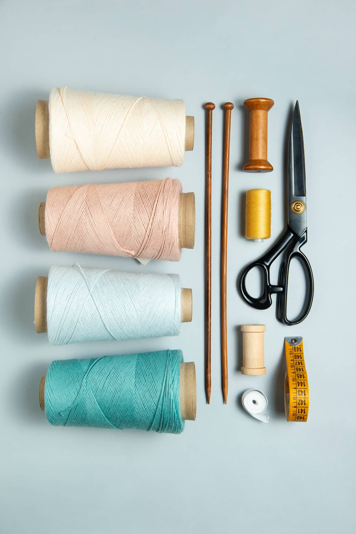 Illustration de l'événement : Salon | Puces de couturières et loisirs créatifs