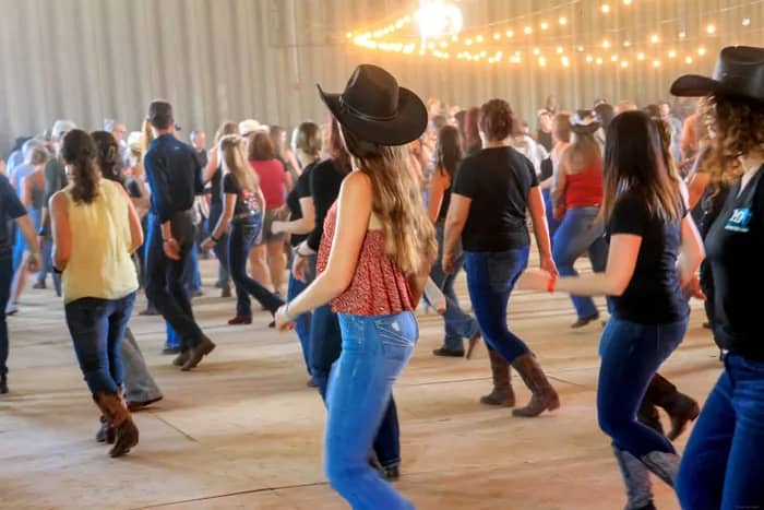 Illustration de l'événement : Le bal des Etoiles d'Ornon