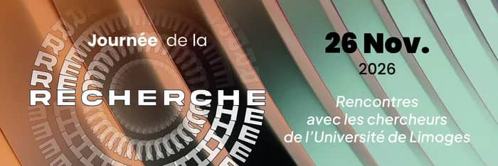 Illustration de l'événement : Journée de la recherche