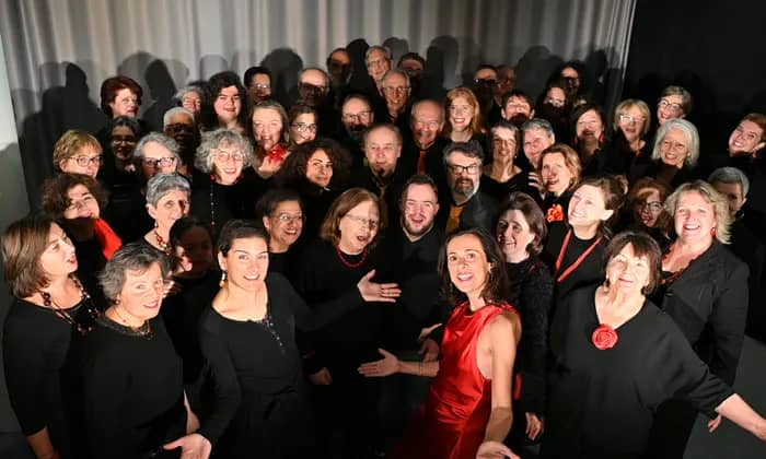 Illustration de l'événement : Concert : "10 ans, 10 concerts dans toute la Ville"