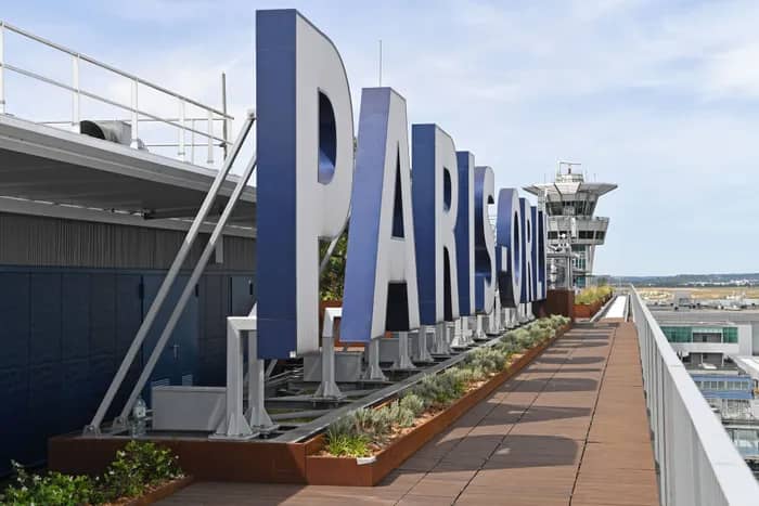 Illustration de l'événement : Venez découvrir le Belvédère de l'aéroport Paris-Orly et laissez-vous inspirer par l’aéroport de demain !
