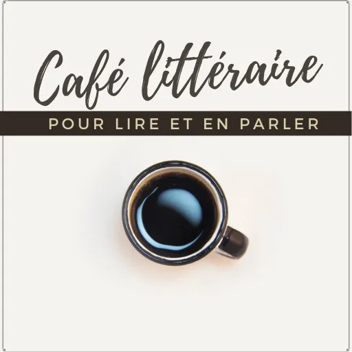 Illustration de l'événement : Café littéraire : avec la librairie Le Passeur