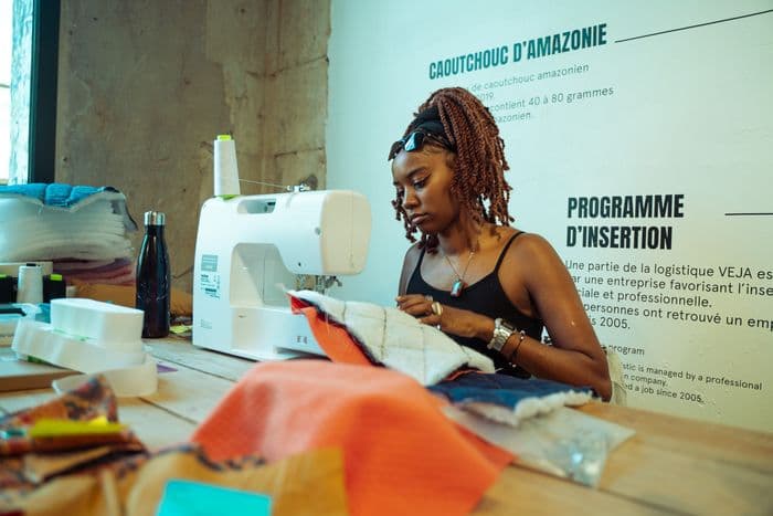 Illustration de l'événement : Vacances pour tous : Atelier d'upcycling banane avec Anti_Fashion_Project