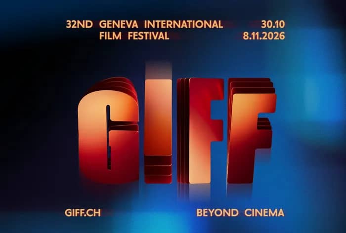 Illustration de l'événement : 32e Festival International du Film de Genève (GIFF)