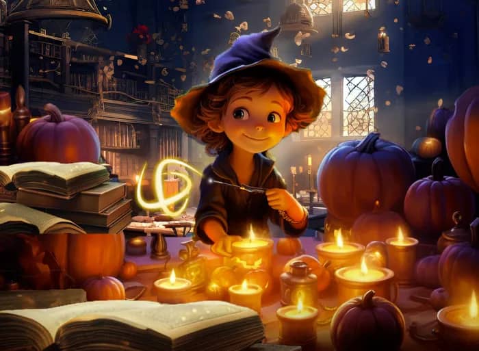 Illustration de l'événement : Les ateliers Harry Potter