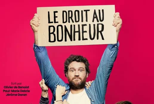 Illustration de l'événement : OLIVIER DE BENOIST