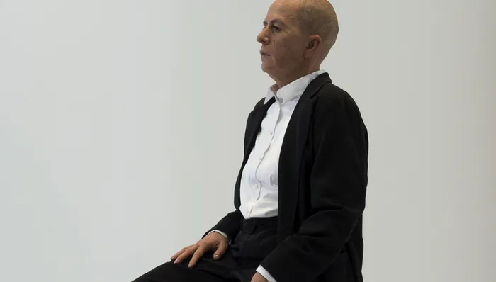 Illustration de l'événement : Conférence performée d'Hélène Delprat