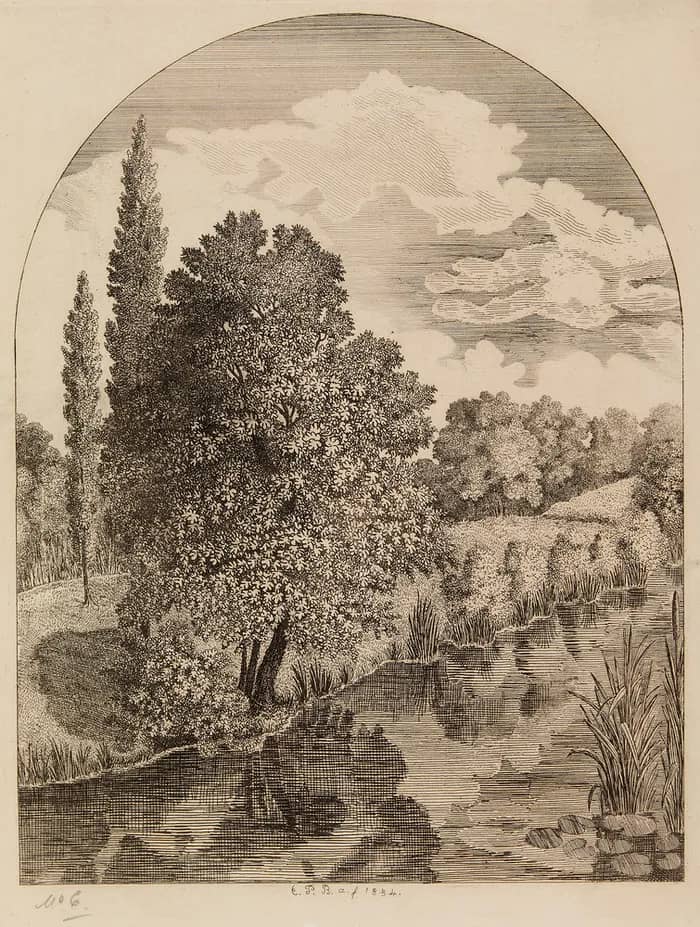 Illustration de l'événement : Sautron au fil du temps - Exposition "Emmanuel Phelippes-Beaulieux"