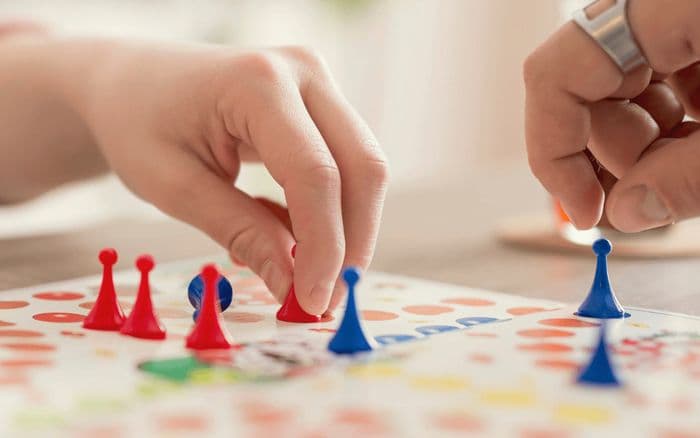 Illustration de l'événement : Soirée jeux de société